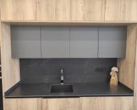 Resale - villa - Torrevieja - Los balcones