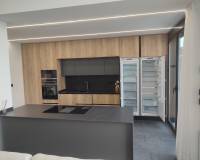 Resale - villa - Torrevieja - Los balcones