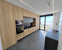 Resale - villa - Torrevieja - Los balcones