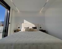 Resale - villa - Torrevieja - Los balcones