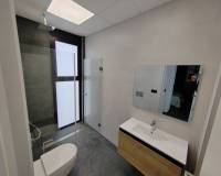 Resale - villa - Torrevieja - Los balcones