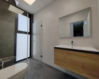 Resale - villa - Torrevieja - Los balcones