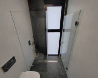 Resale - villa - Torrevieja - Los balcones