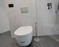 Resale - villa - Torrevieja - Los balcones