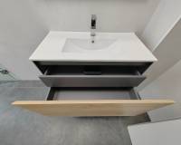 Resale - villa - Torrevieja - Los balcones