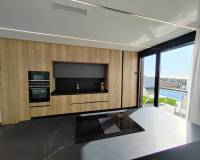 Resale - villa - Torrevieja - Los balcones