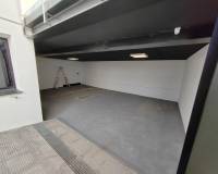 Resale - villa - Torrevieja - Los balcones