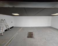 Resale - villa - Torrevieja - Los balcones