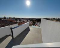 Resale - villa - Torrevieja - Los balcones