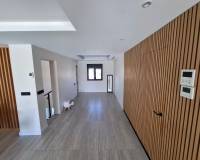 Resale - villa - Torrevieja - Los balcones