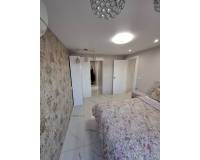 Resale - villa - Torrevieja - Los balcones