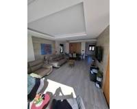 Resale - villa - Torrevieja - Los balcones