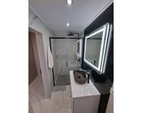 Resale - villa - Torrevieja - Los balcones