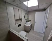 Resale - villa - Torrevieja - Los balcones