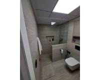 Resale - villa - Torrevieja - Los balcones