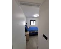 Resale - villa - Torrevieja - Los balcones