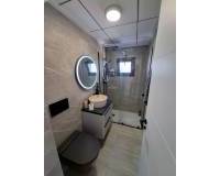 Resale - villa - Torrevieja - Los balcones