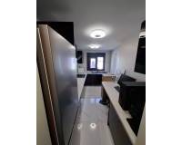 Resale - villa - Torrevieja - Los balcones