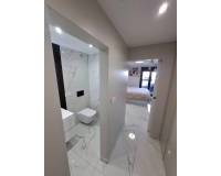 Resale - villa - Torrevieja - Los balcones