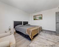 Resale - villa - Torrevieja - Los balcones