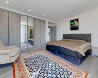 Resale - villa - Torrevieja - Los balcones