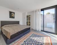 Resale - villa - Torrevieja - Los balcones