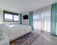 Resale - villa - Torrevieja - Los balcones