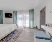Resale - villa - Torrevieja - Los balcones