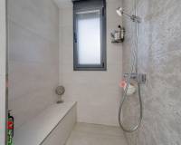 Resale - villa - Torrevieja - Los balcones