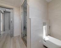 Resale - villa - Torrevieja - Los balcones