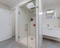 Resale - villa - Torrevieja - Los balcones