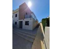 Resale - villa - Torrevieja - Los balcones