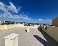 Resale - villa - Torrevieja - Los balcones