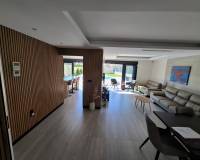 Resale - villa - Torrevieja - Los balcones