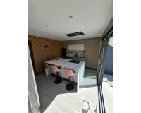 Resale - villa - Torrevieja - Los balcones