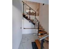 Resale - villa - Torrevieja - Los balcones