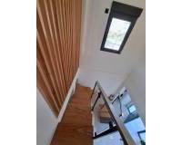 Resale - villa - Torrevieja - Los balcones