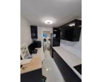 Resale - villa - Torrevieja - Los balcones