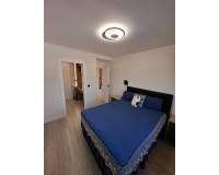 Resale - villa - Torrevieja - Los balcones