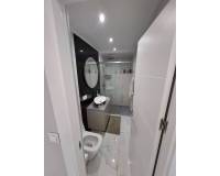 Resale - villa - Torrevieja - Los balcones