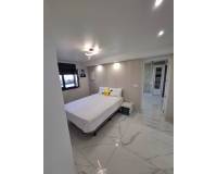 Resale - villa - Torrevieja - Los balcones