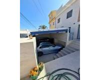 Resale - villa - Torrevieja - Los balcones