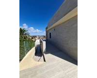 Resale - villa - Torrevieja - Los balcones