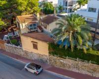 Resale - villa - Torrevieja - Los balcones