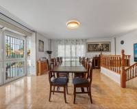 Resale - villa - Torrevieja - Los balcones