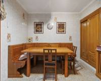 Resale - villa - Torrevieja - Los balcones
