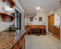 Resale - villa - Torrevieja - Los balcones