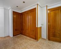 Resale - villa - Torrevieja - Los balcones