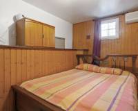 Resale - villa - Torrevieja - Los balcones