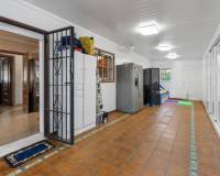 Resale - villa - Torrevieja - Los balcones